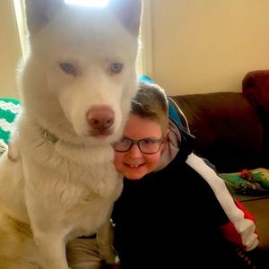 Meet your Posher, Tiffany